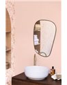 Uni Mat Rose Nude 103224076
