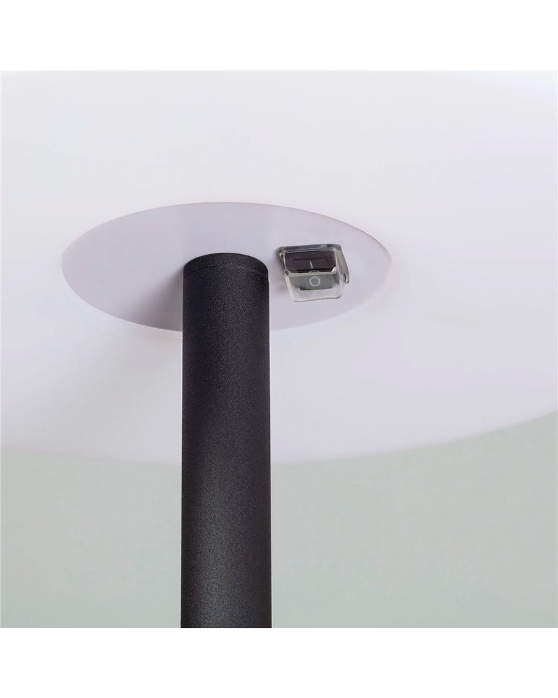 LAMPARA DE SOMBREMESA REF.-EX1361-BK