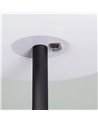 LAMPARA DE SOMBREMESA REF.-EX1361-BK