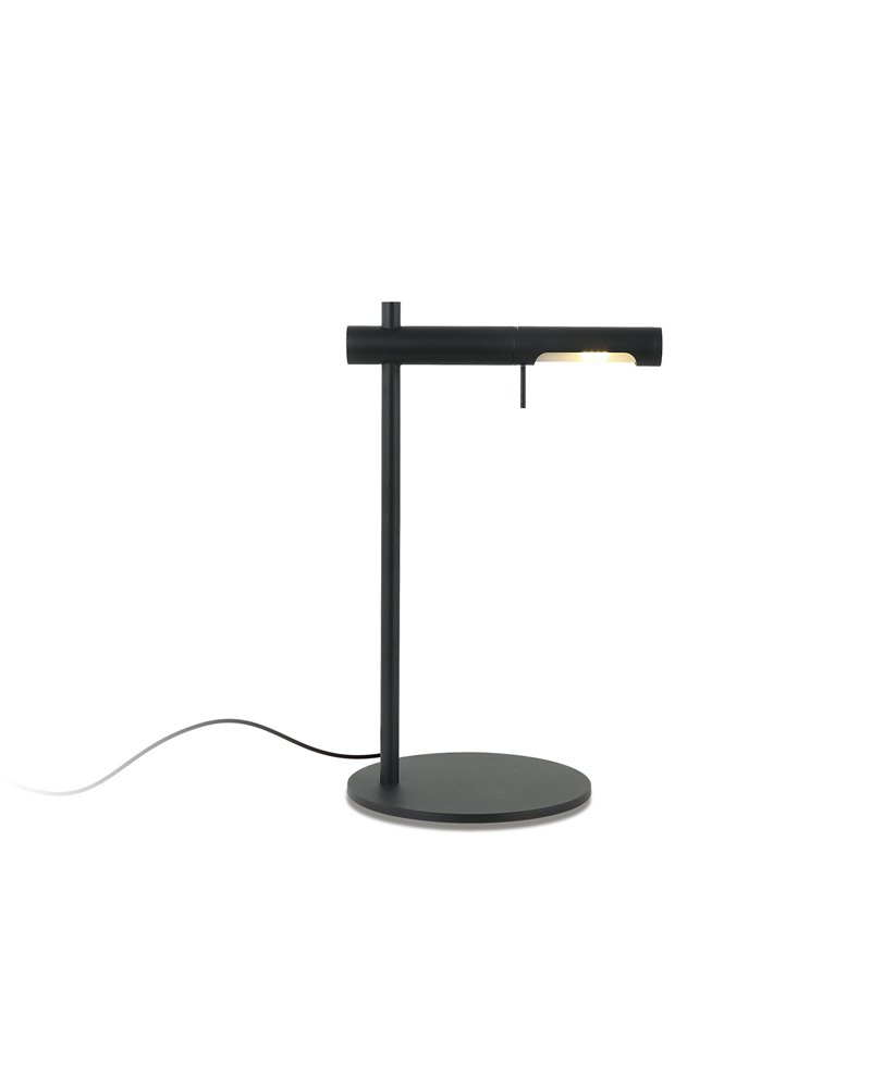 LAMPARA DE SOBREMESA REF.-MT4010-BK LAMPARA DE SOBREMESA REF.-MT4010-BK