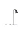 LAMPARA DE SOBREMESA REF.-MT6053-CH