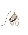 LAMPARA DE SOBREMESA REF.-MT2211-GD