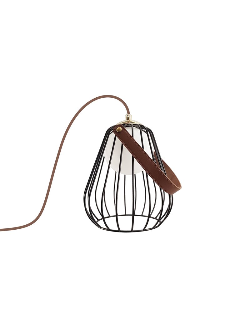 LAMPARA DE SOBREMESA REF.-MT2211-BK