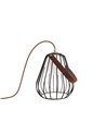 LAMPARA DE SOBREMESA REF.-MT2211-BK