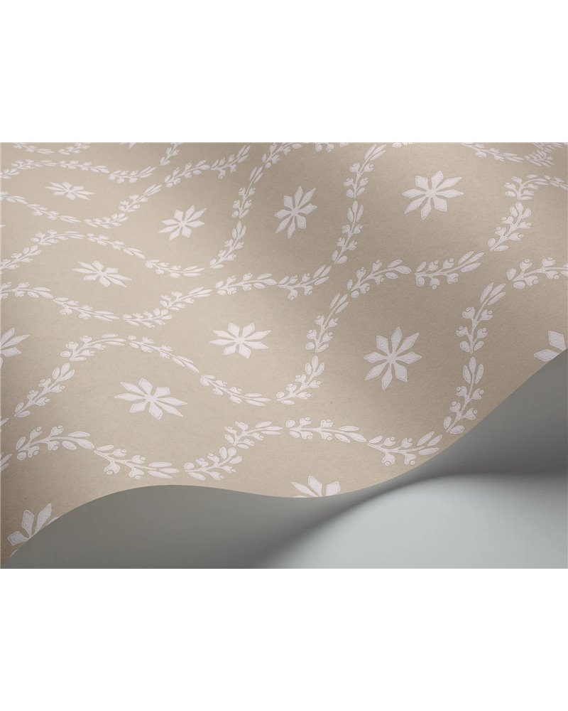 Clandon Chalk On Linen 88-3010