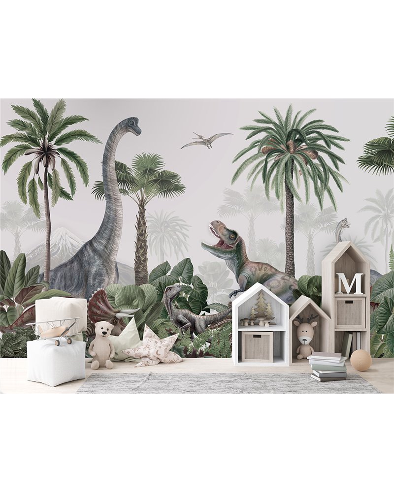 Dino Jive