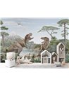 Terrific T-Rex