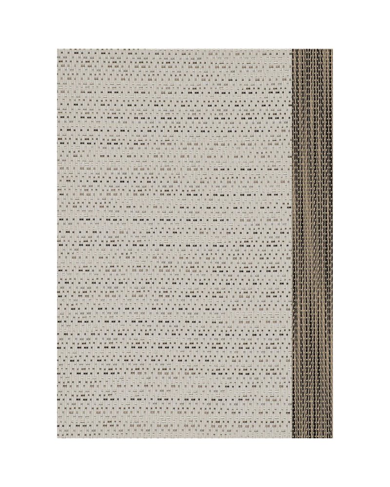 Alfombra Bolon Artisan - Chalky