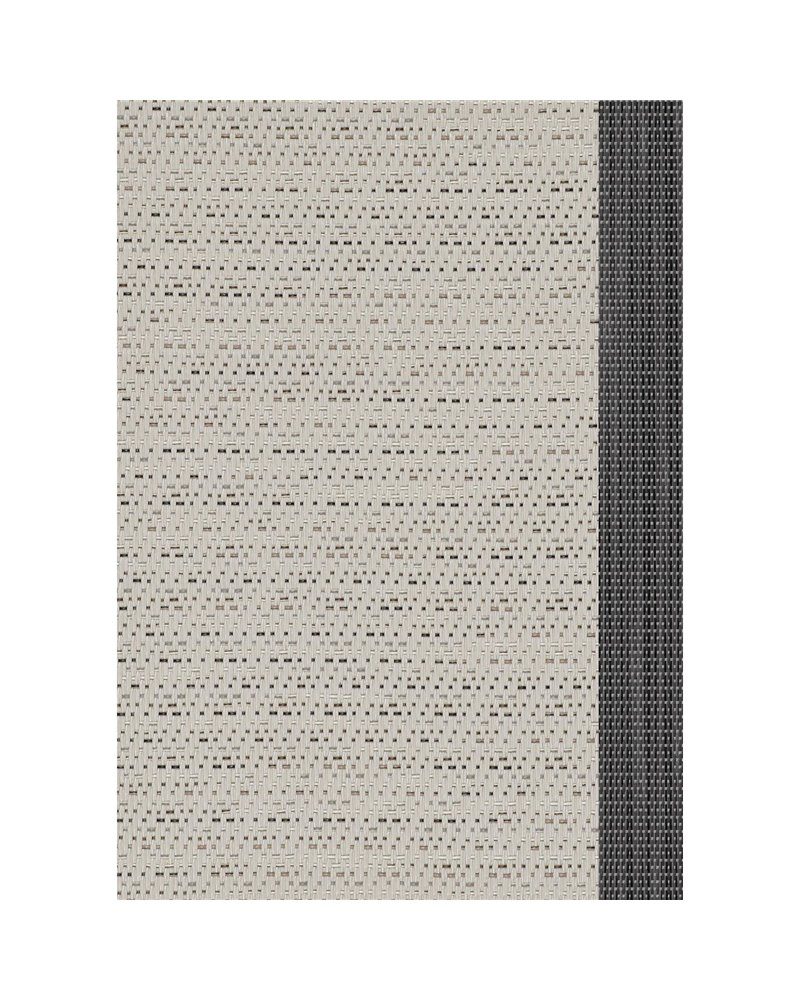 Alfombra Bolon Artisan - Chalky