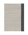 Alfombra Bolon Artisan - Chalky