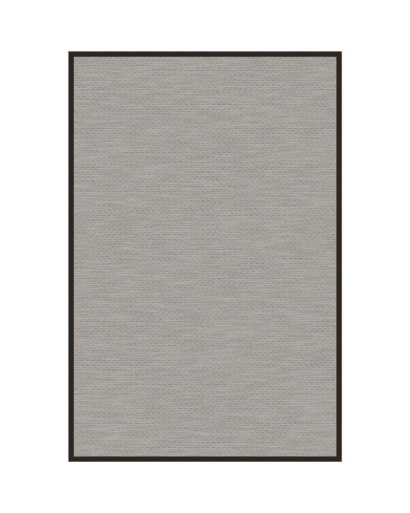 Alfombra Bolon Artisan - Chalky