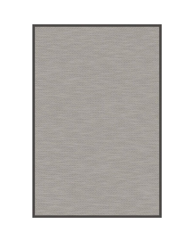 Alfombra Bolon Artisan - Chalky