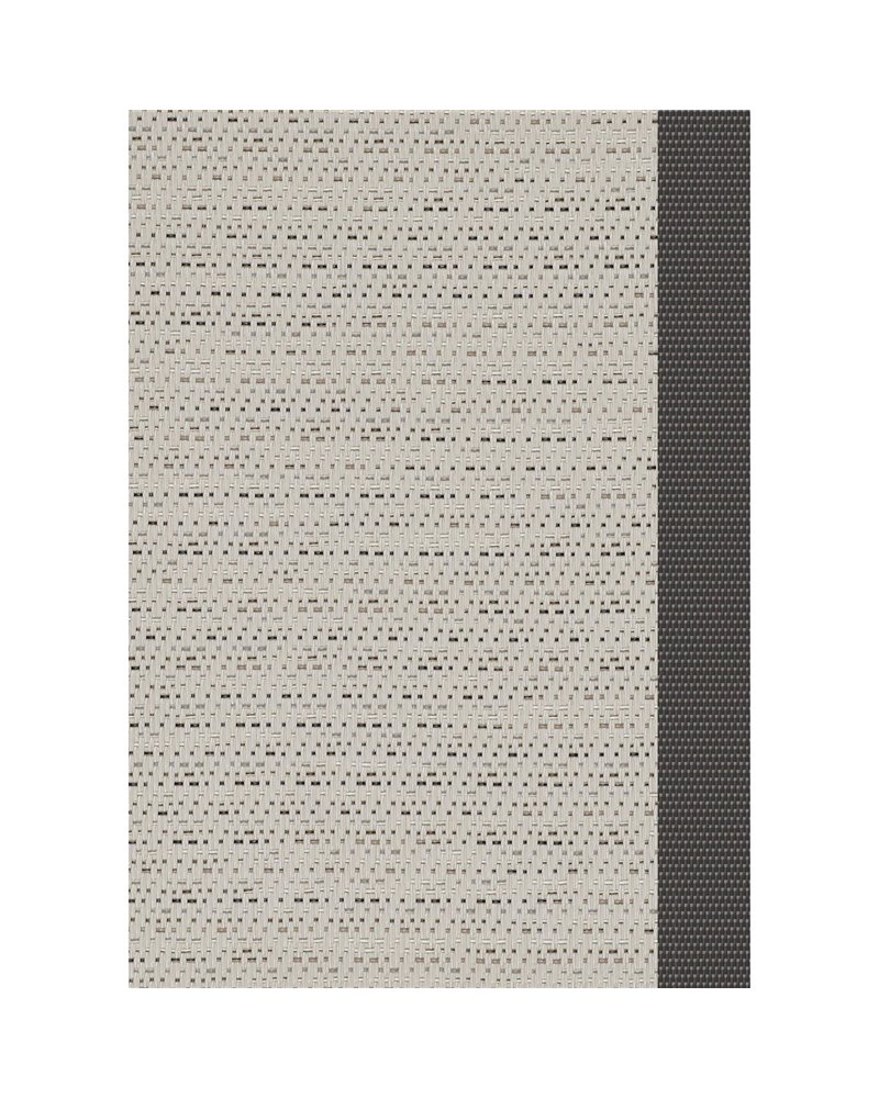 Alfombra Bolon Artisan - Chalky