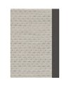 Alfombra Bolon Artisan - Chalky