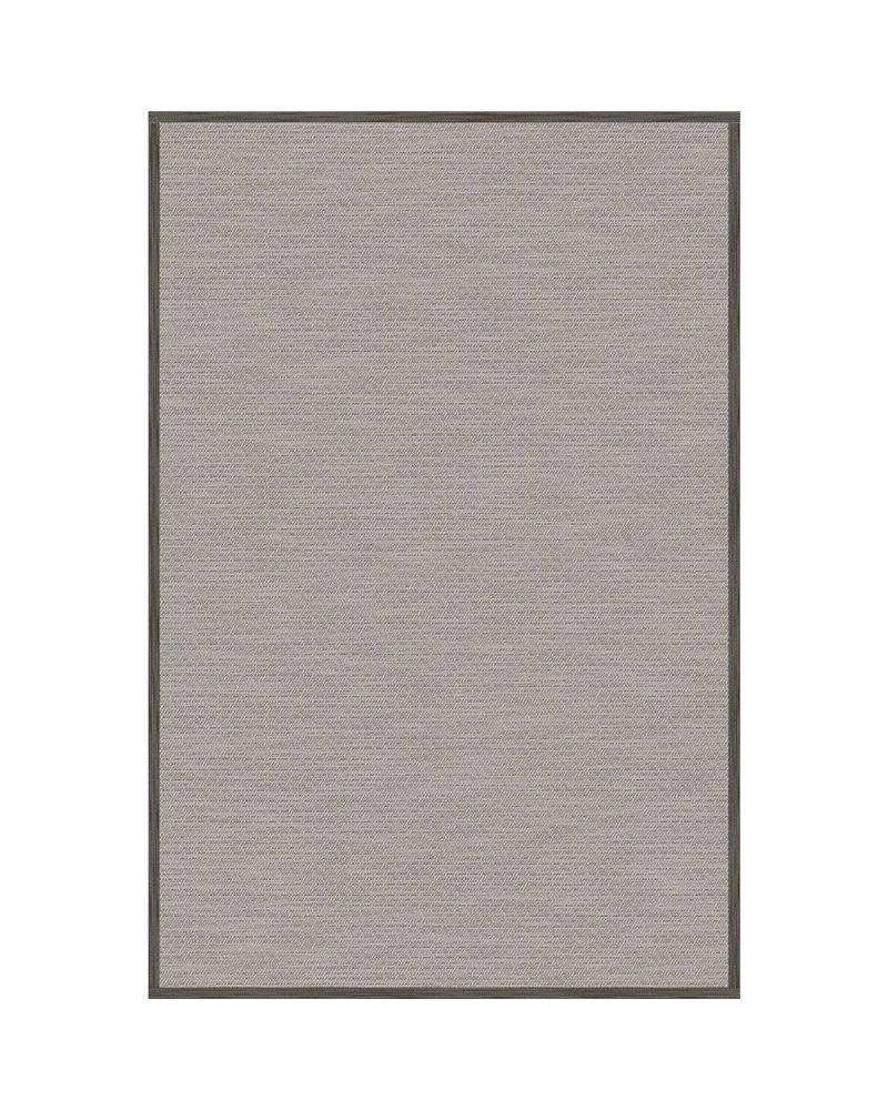 Alfombra Bolon Artisan - Chalky