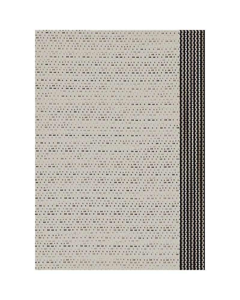 Alfombra Bolon Artisan - Chalky