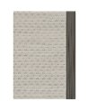 Alfombra Bolon Artisan - Chalky