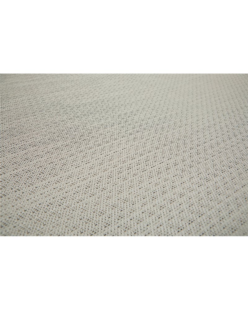 Alfombra Bolon Artisan - Chalky