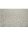 Alfombra Bolon Artisan - Chalky
