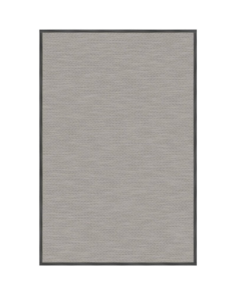 Alfombra Bolon Artisan - Chalky