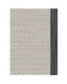Alfombra Bolon Artisan - Chalky