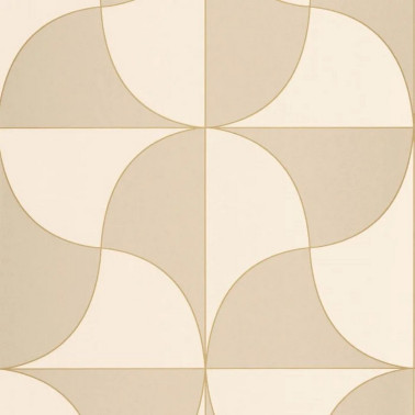 Virevolte Beige Ficelle 89931622