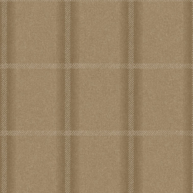 TATTERSALL-PLAID CASHMERE TP21-02