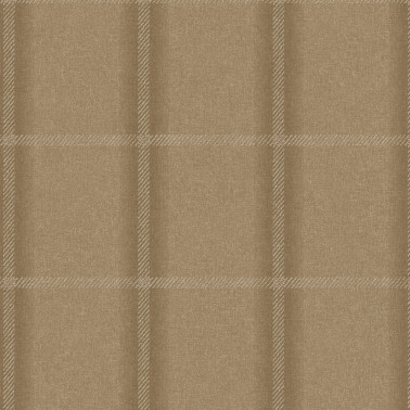 TATTERSALL-PLAID CASHMERE TP21-02