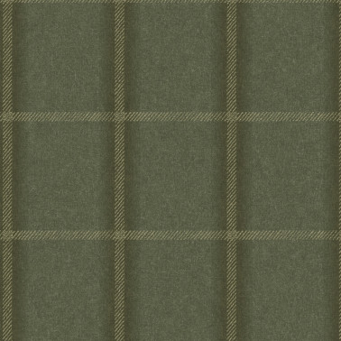 TATTERSALL-PLAID HEADLANDS TP21-01