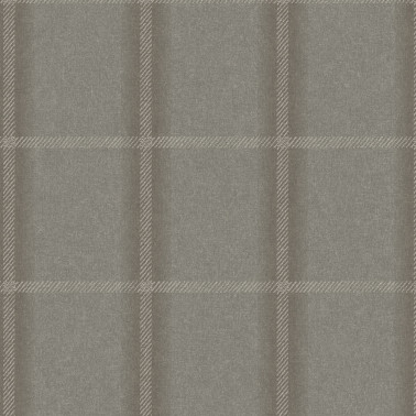 TATTERSALL-PLAID WOOLERY TP21-03