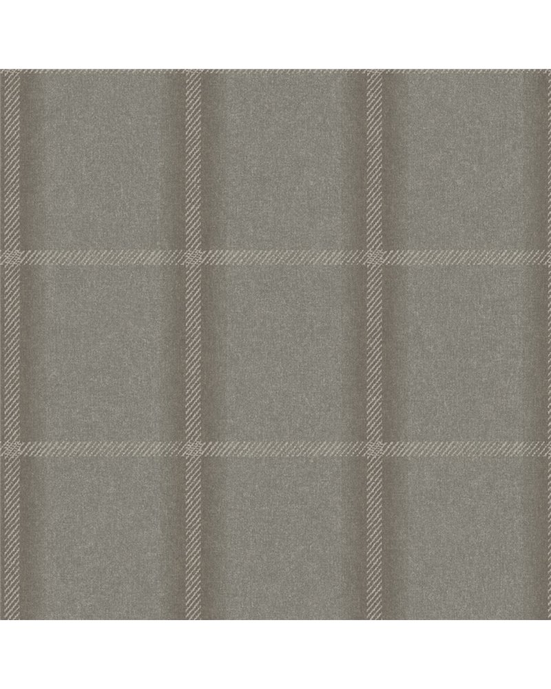 TATTERSALL-PLAID WOOLERY TP21-03