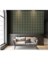 TATTERSALL-PLAID WOOLERY TP21-03