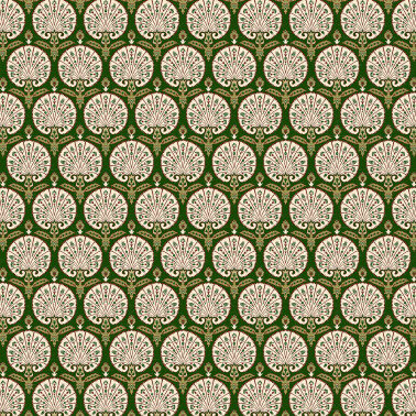 Hesperia Verde Hoja Beige LCT-1120-005