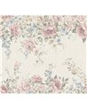 Flower Garden Mural 6944