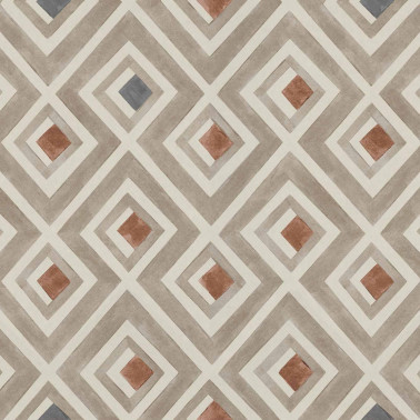 Vidriera Papiro YSP0432