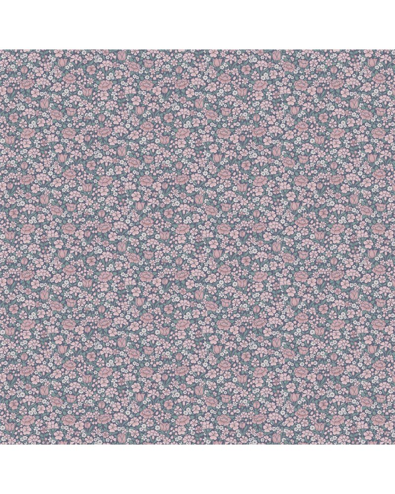 Spring Flowers Juniper 0267SPJUNIP Spring Flowers Juniper 0267SPJUNIP
