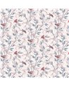 Great Ormond St Carmine 0267GOCARMI
