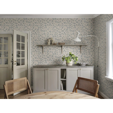 Bokskog Misty Blue S10323