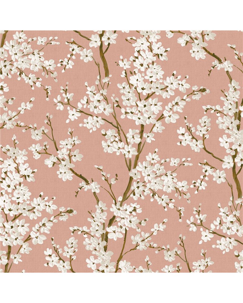 Cherry Blossom Rose B00128