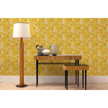 Cherry Blossom Amber B00126