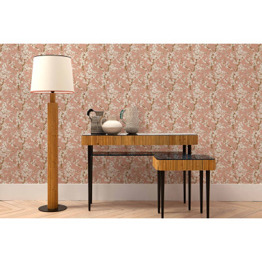 Cherry Blossom Rose B00128