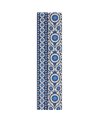 Samrina Indigo W7904-01