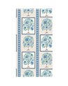 Taniska Cobalt W7906-03