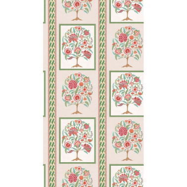 Taniska Coral W7906-01