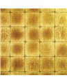PATINA METALS GV123  Mondrian