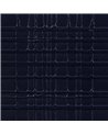 VINYL GRIDWORK 10179