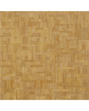 Bamboo Mosaic Natural T41022