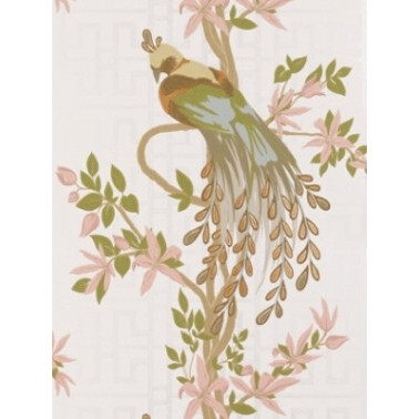 Papel Pintado paradiso NCW4030_01 - NINA CAMPBELL