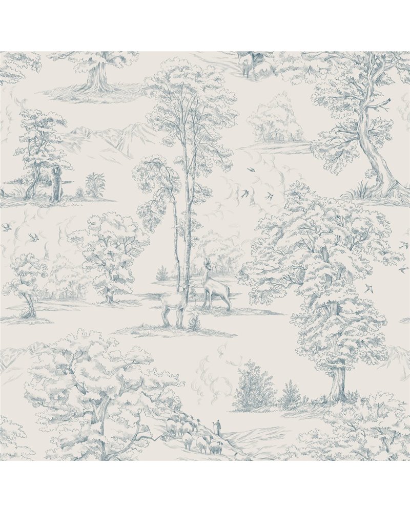 Montfort Indigo Blue S10254 Montfort Indigo Blue S10254