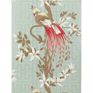 Papel Pintado paradiso NCW4030_02 - NINA CAMPBELL
